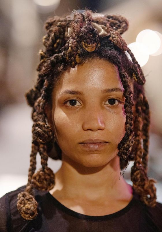 Arles Portrait Photography 