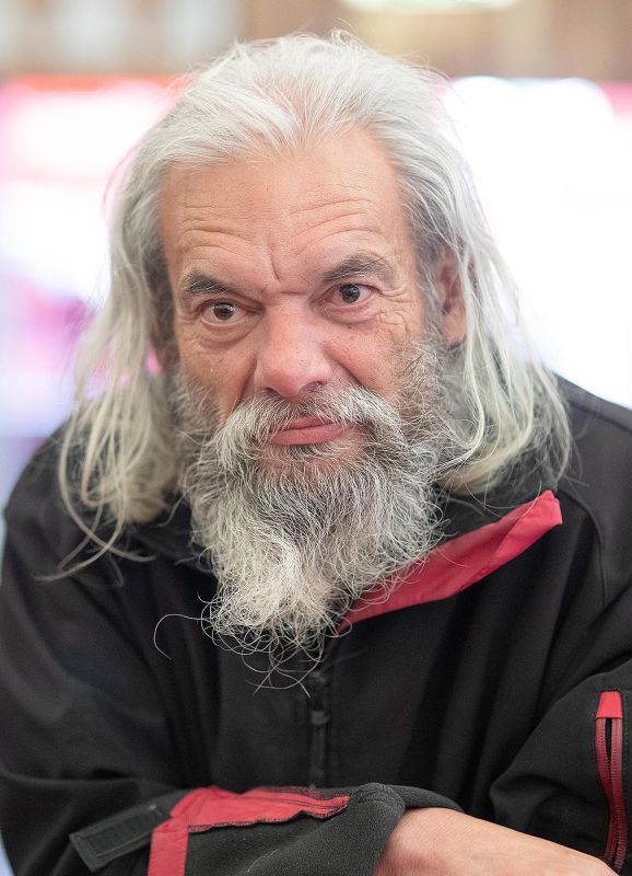 Portrait Photography am Urfahraner Markt in Linz