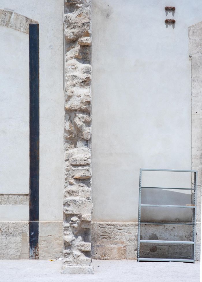 Arles Photography Photo Festival Mick Morley