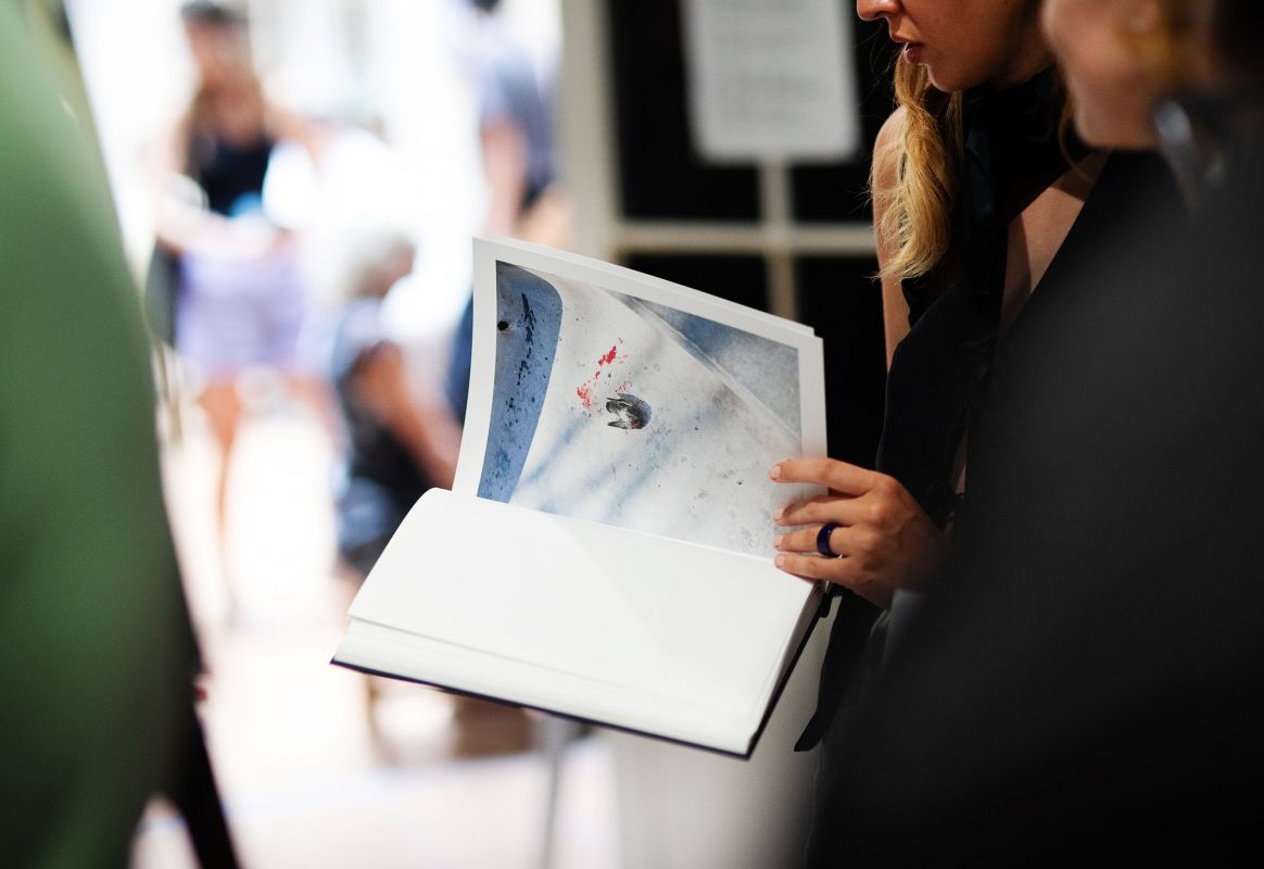 Martin Essl Photography Arles