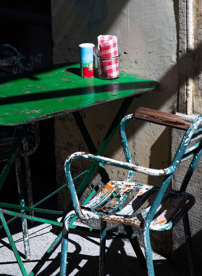 Arles Photography France Mick Morley