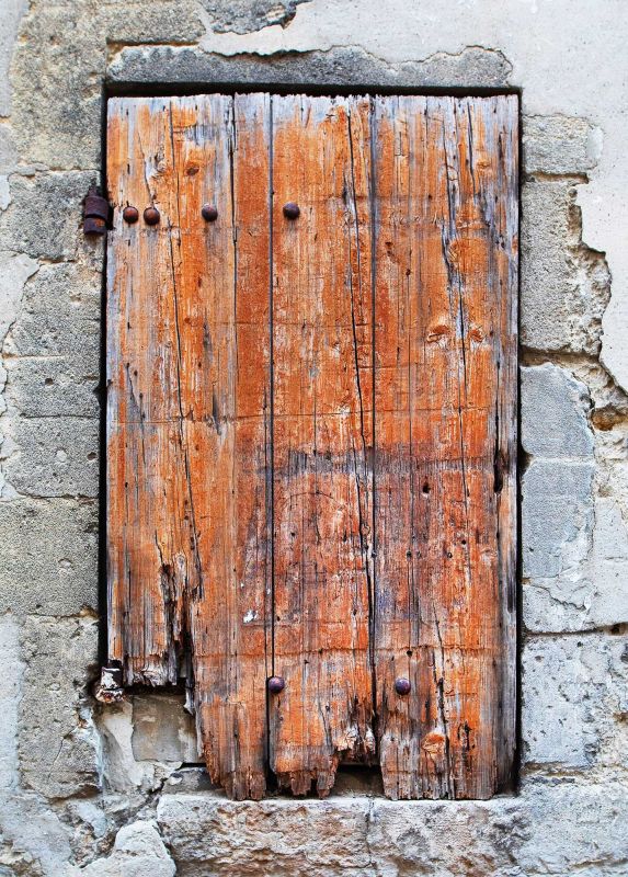 Arles Photography France Mick Morley