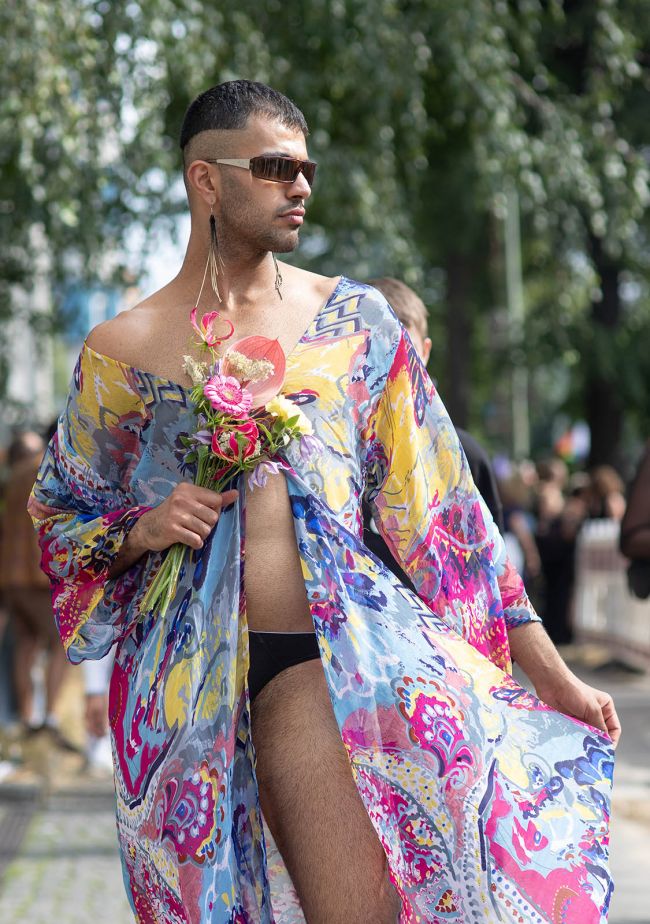 CSD Berlin Pride Photography