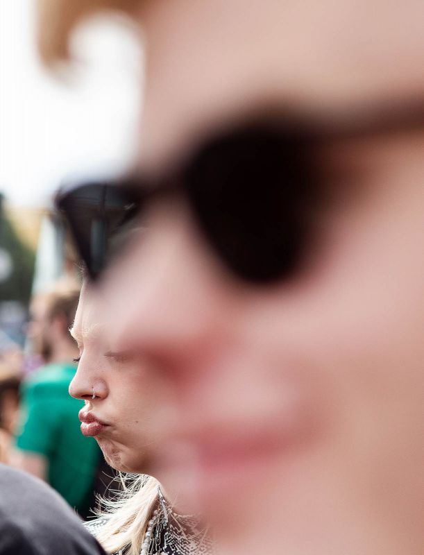 CSD Berlin Pride Photography