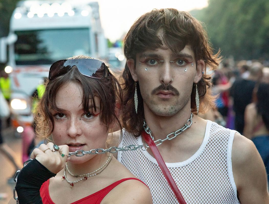 CSD Berlin Pride Photography