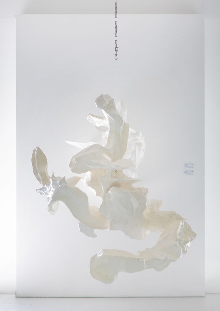 Kunst in der Pampa – KIDP – Mick Morley