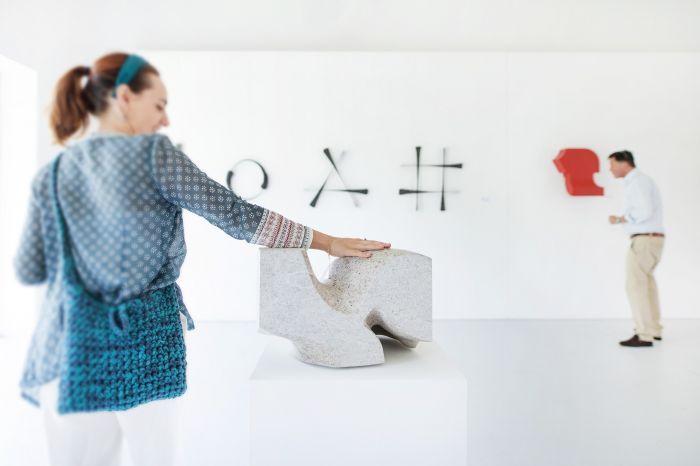 Kunst in der Pampa – KIDP – Mick Morley
