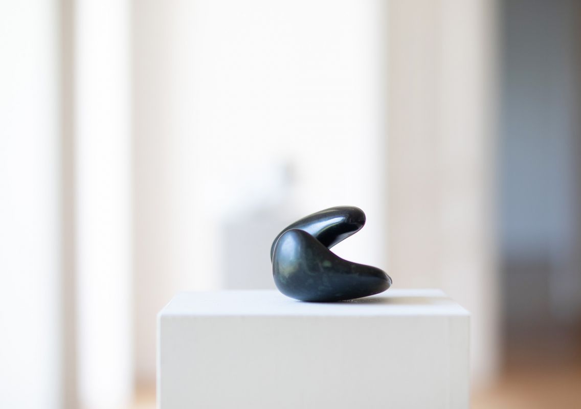Kunst in der Pampa – KIDP – Mick Morley