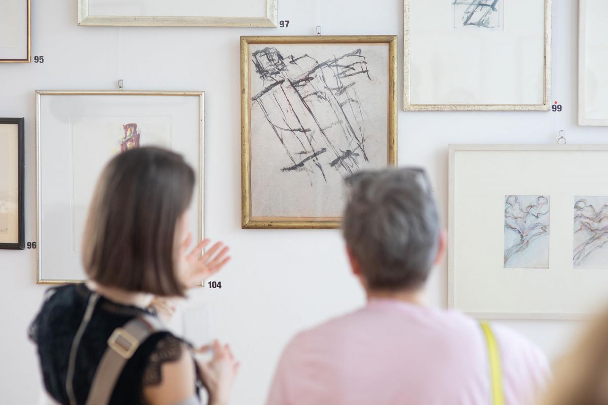 Kunst in der Pampa – KIDP – Mick Morley