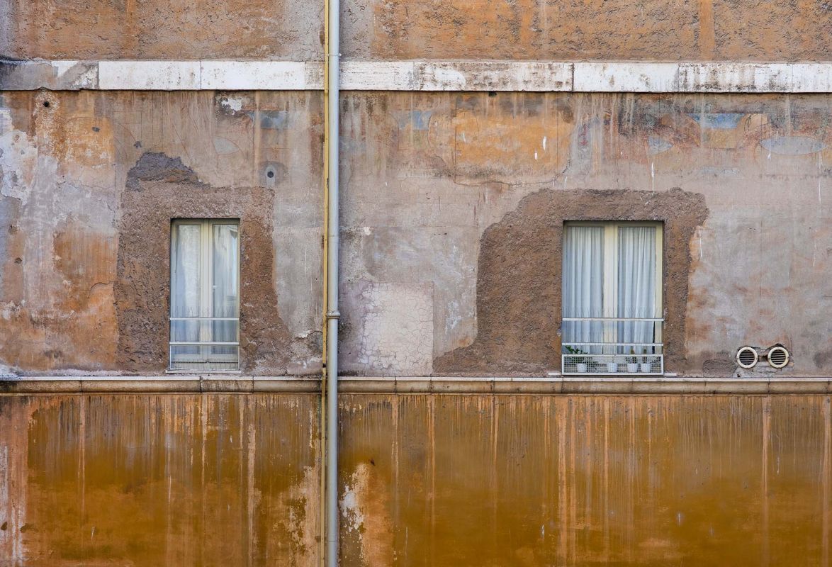 Mick Morley Photography Rom