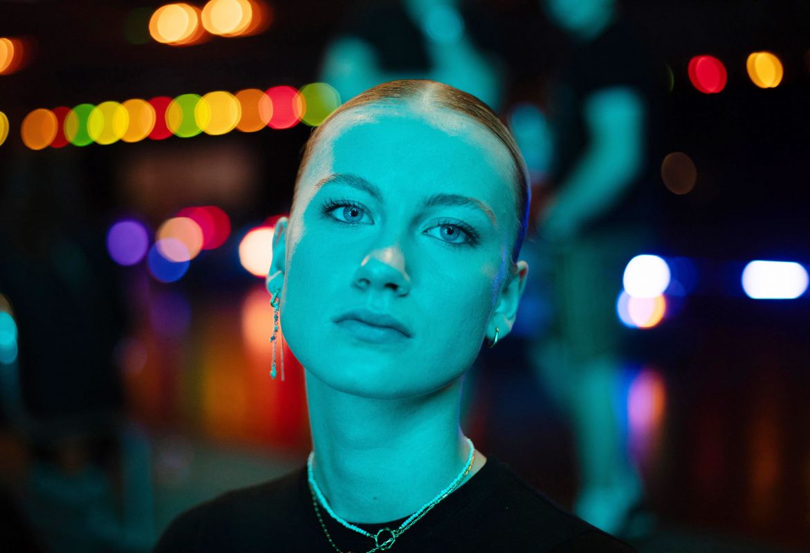 Naarner Zeltfest Portrait Photography