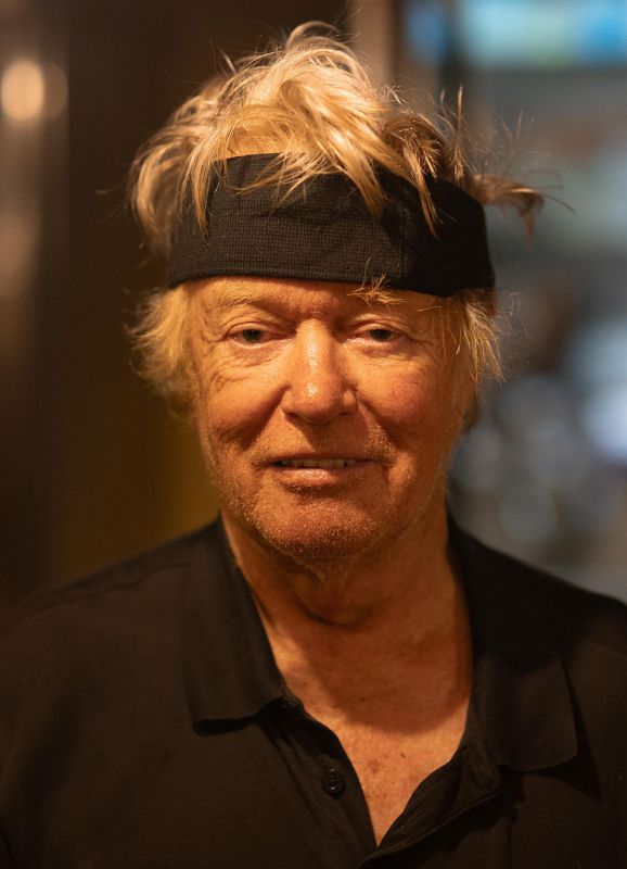 Heuriger Wien Portrait Photography