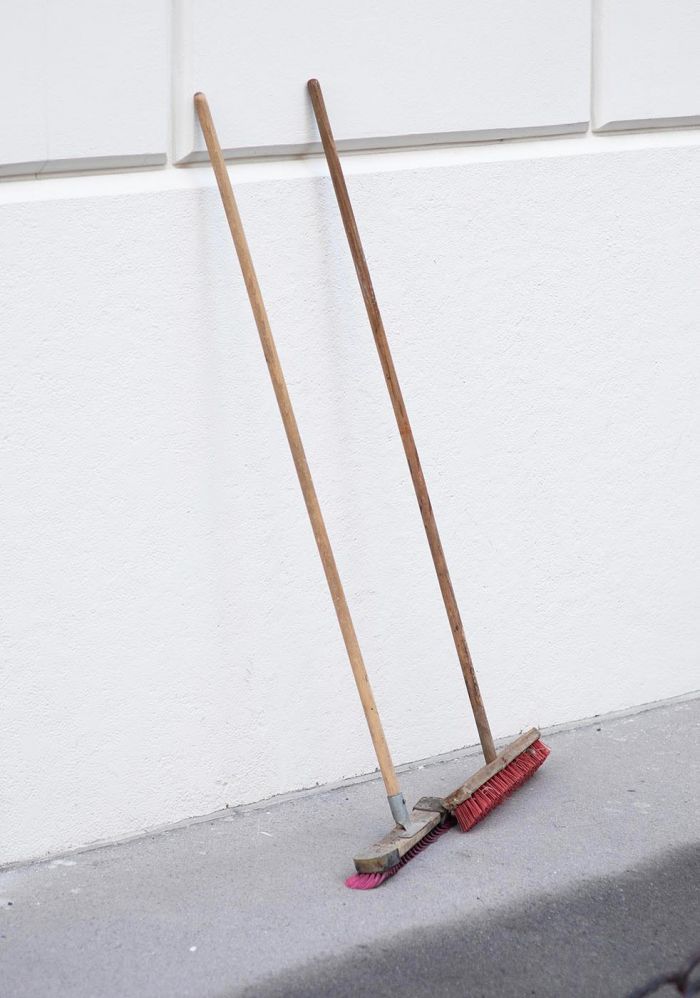 Straßenfotografie in Wien fotografiert von Mick Morley in den Straßen von Wien