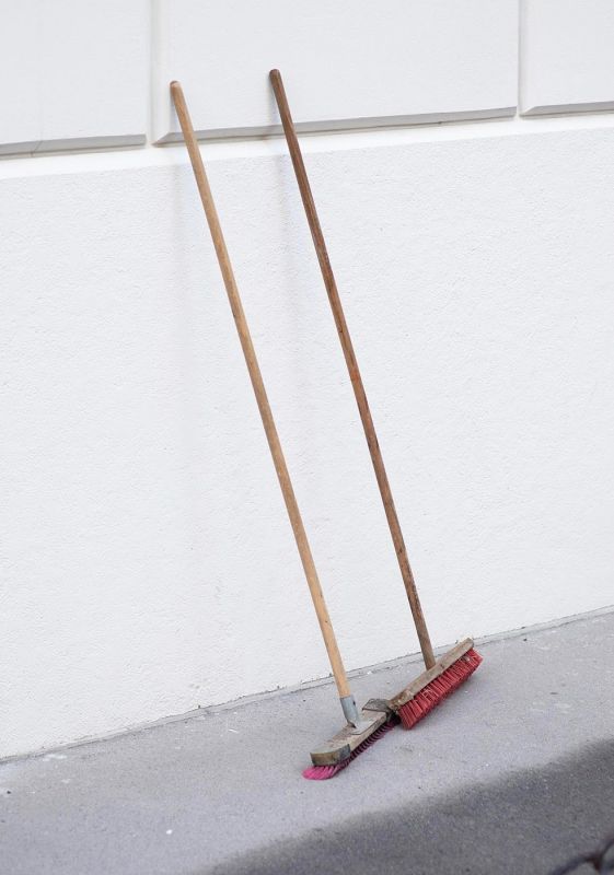 Straßenfotografie in Wien fotografiert von Mick Morley in den Straßen von Wien