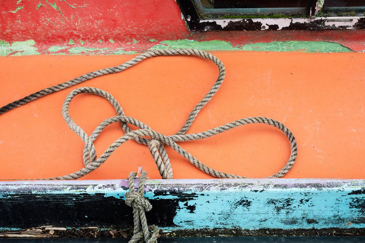 Ship Boat Bretagne Colours