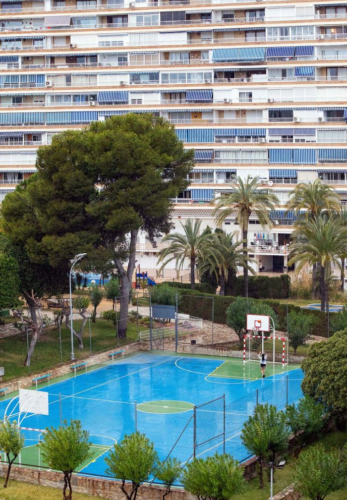 Alicante Valencia Spain Mick Morley Photography
