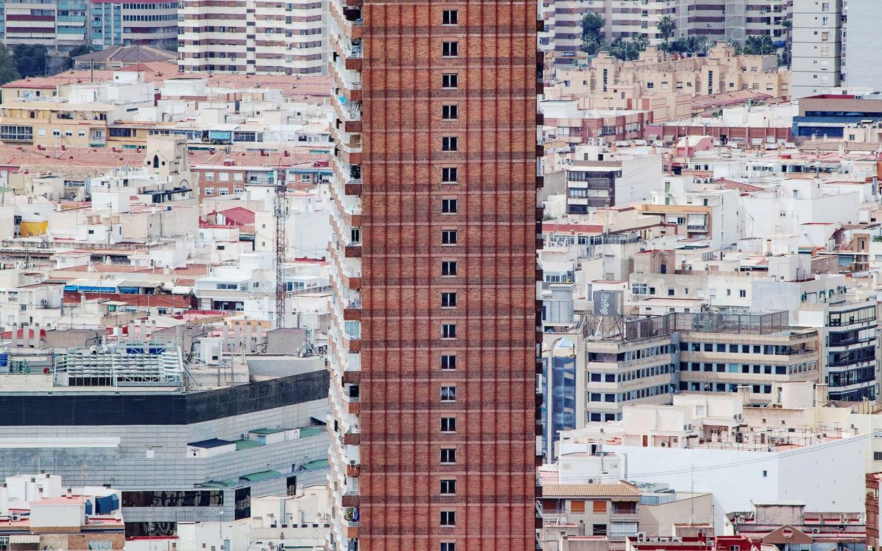 Alicante Valencia Spain Mick Morley Photography
