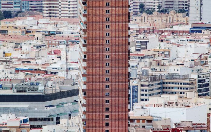 Alicante Valencia Spain Mick Morley Photography