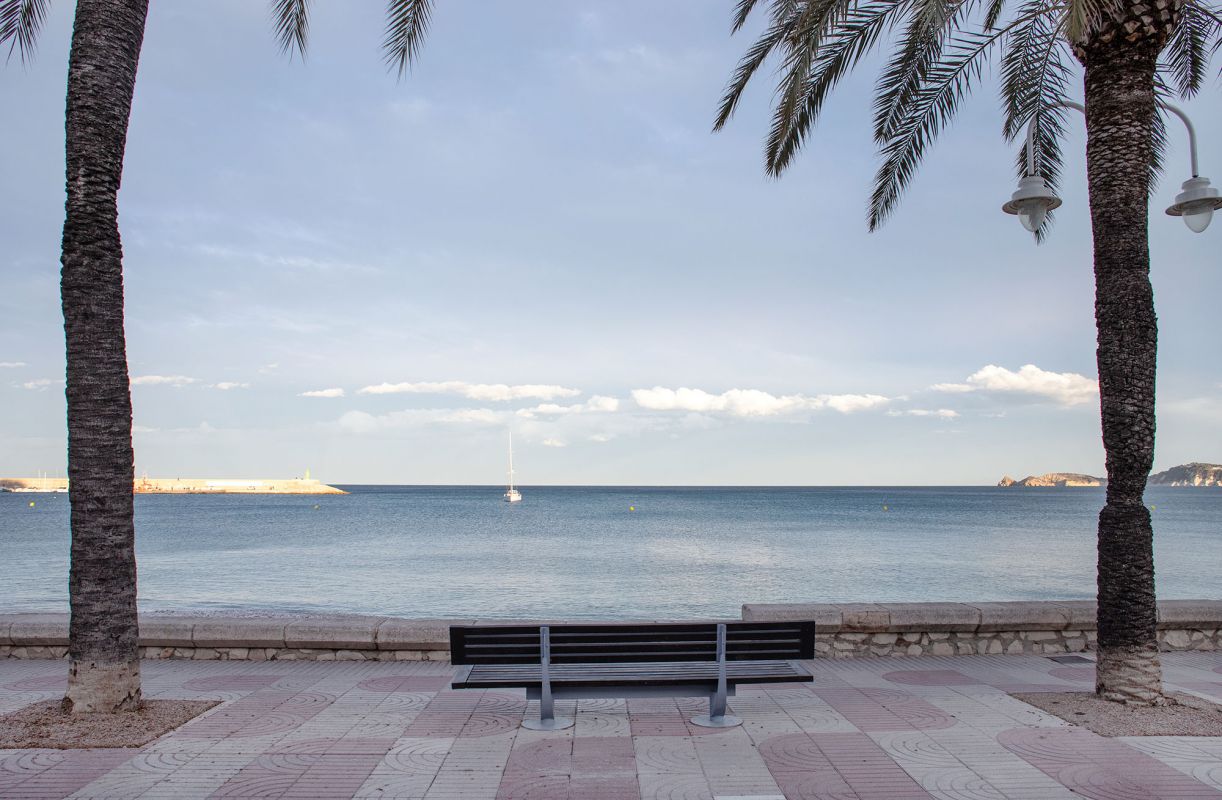 Alicante Valencia Spain Mick Morley Photography