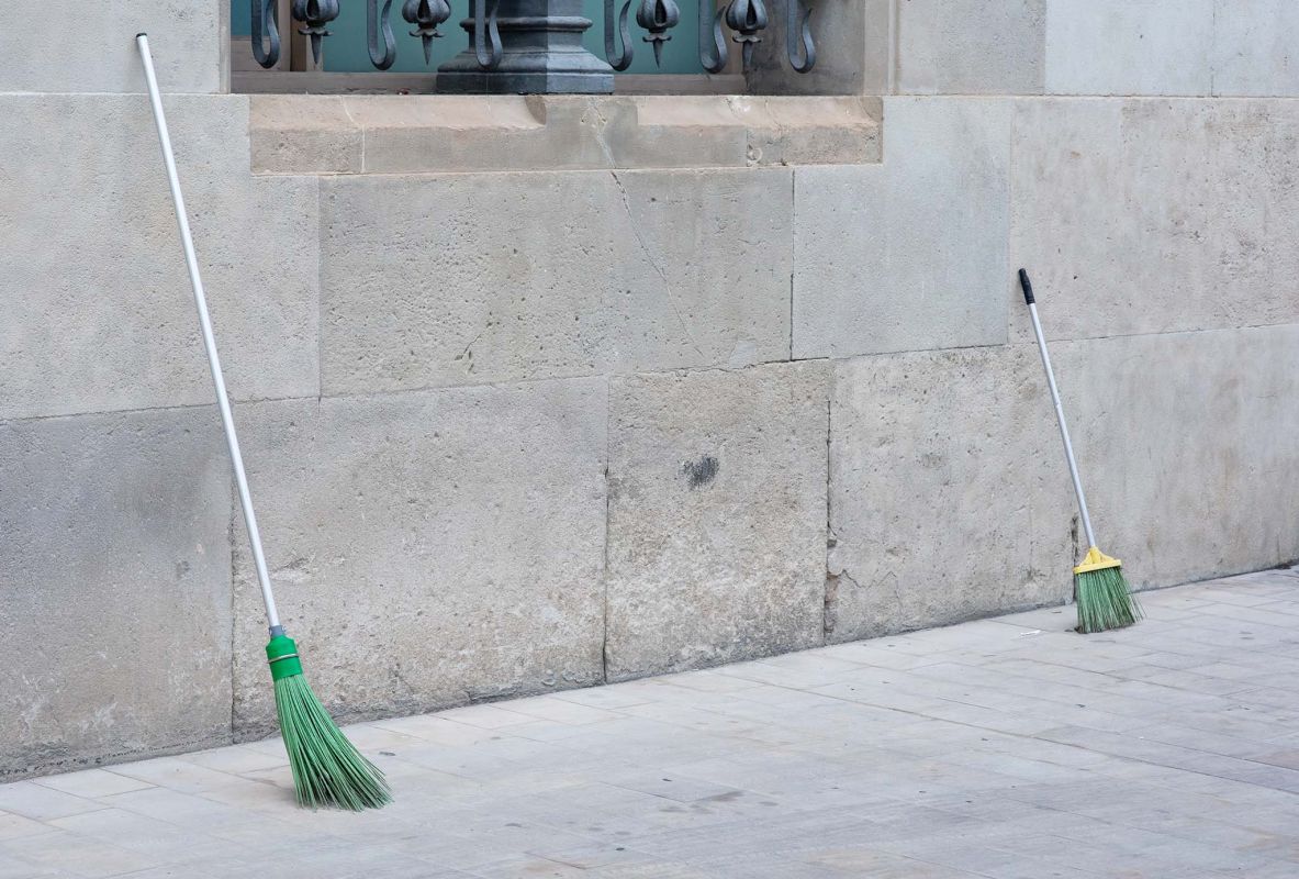 Barcelona Street Photography