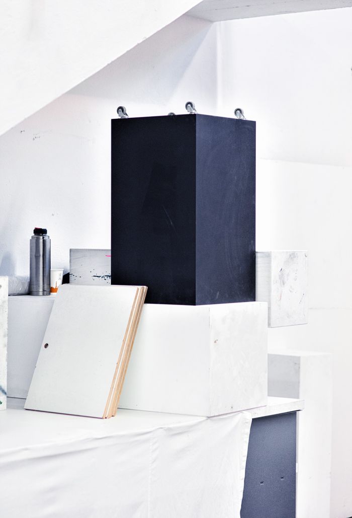 still life composition berlin art